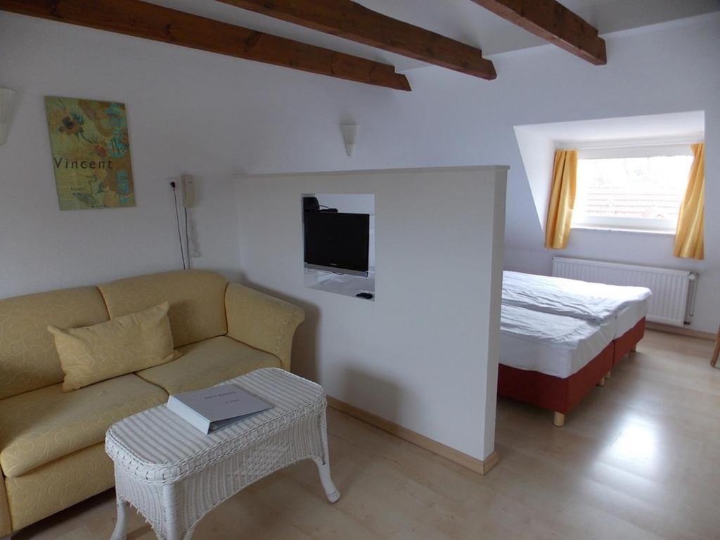 Ferienanlage Duhnen Cuxhaven Habitación foto