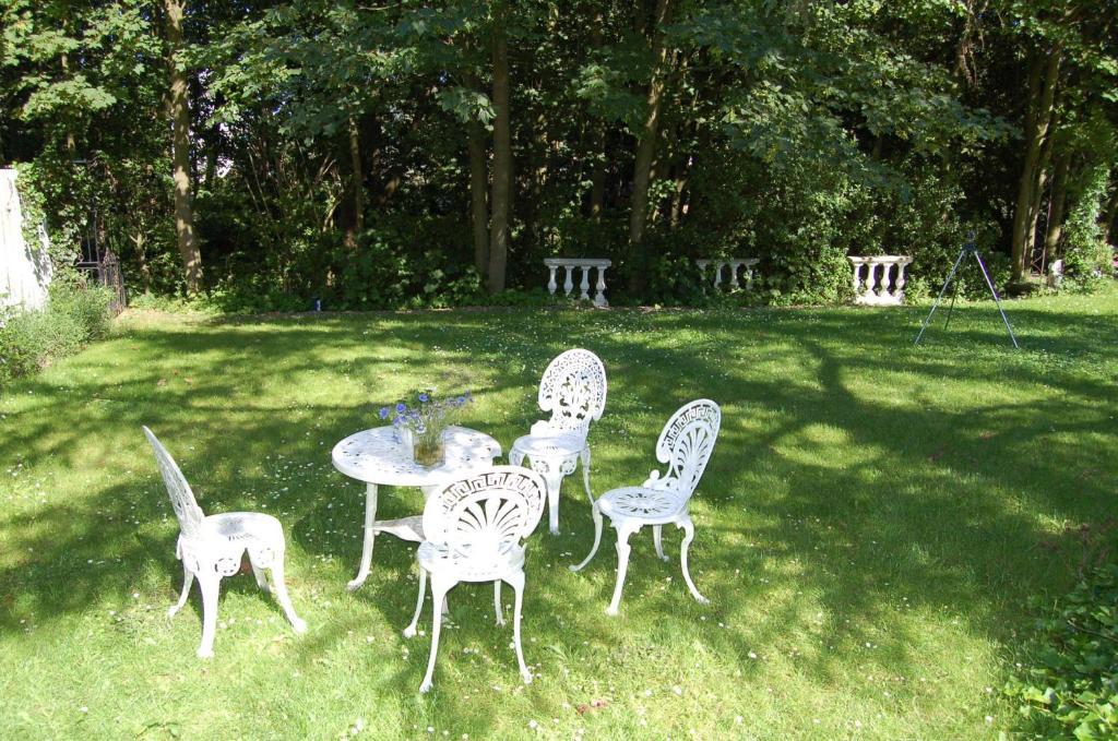 Ferienanlage Duhnen Cuxhaven Habitación foto