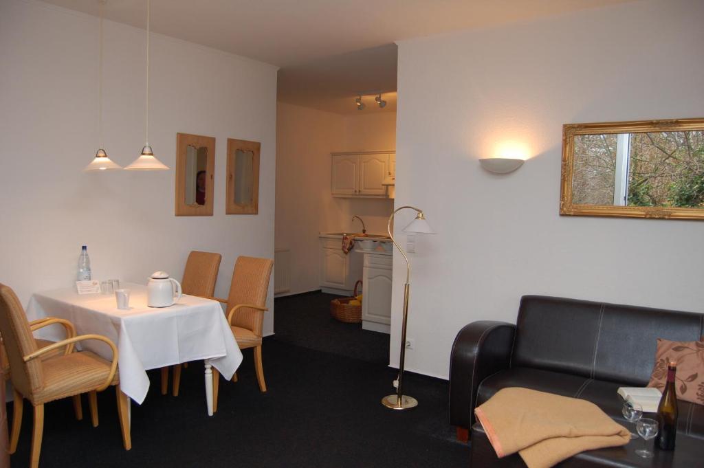 Ferienanlage Duhnen Cuxhaven Habitación foto