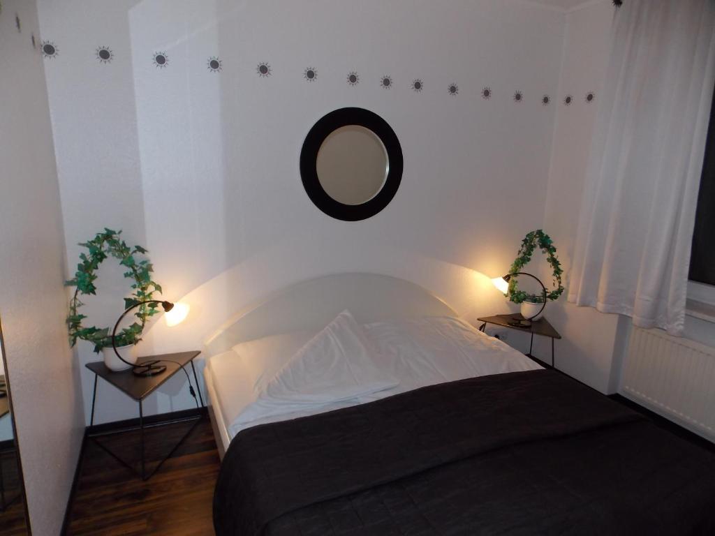Ferienanlage Duhnen Cuxhaven Habitación foto