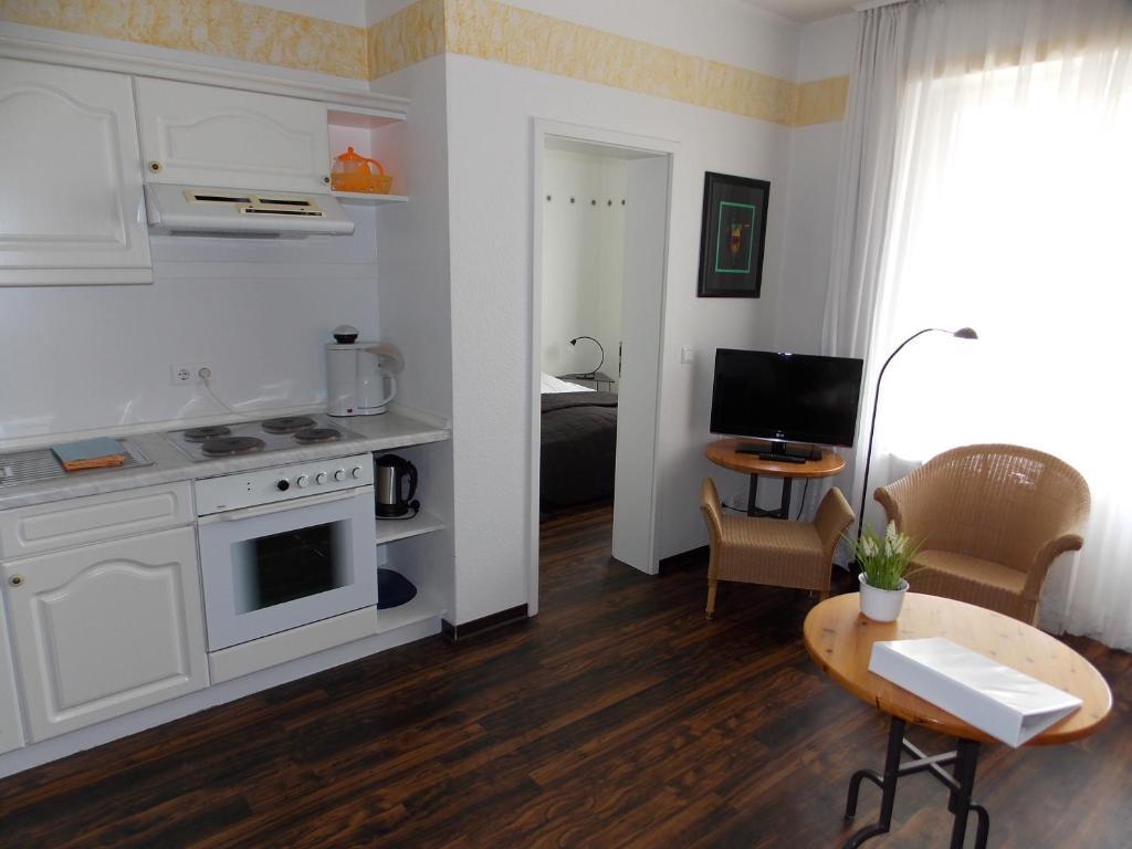 Ferienanlage Duhnen Cuxhaven Habitación foto